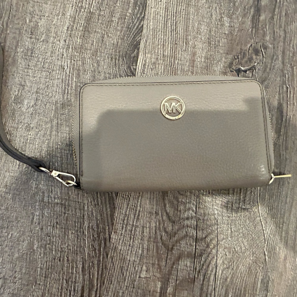 MK Card Case